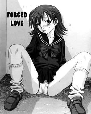 Kyou Ai | Forced Love (Lolikko)