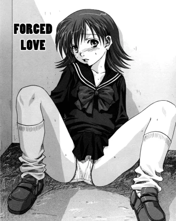 Kyou Ai | Forced Love (Lolikko)