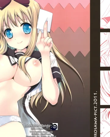 Kyouko no Himitsu BOX (Yuru Yuri)