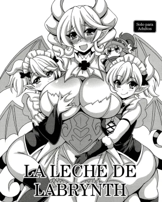 LABRYNTH MILK (Yu-Gi-Oh! OCG)