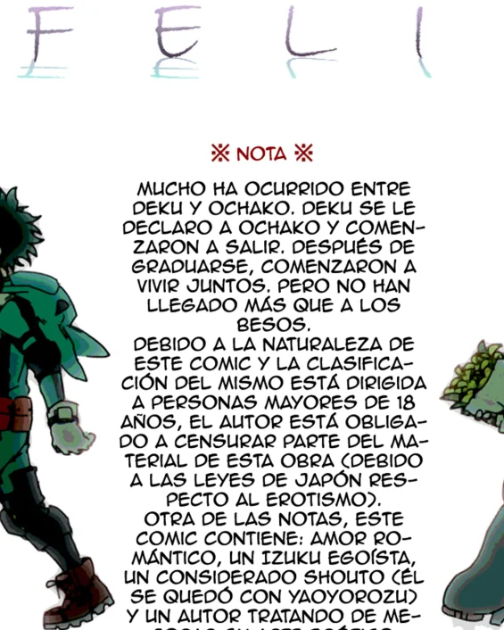 Lifeline (Boku no Hero Academia)