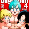 LOVE TRIANGLE Z Part 4