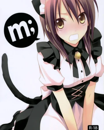 m; (Kaichou wa Maid-sama!)