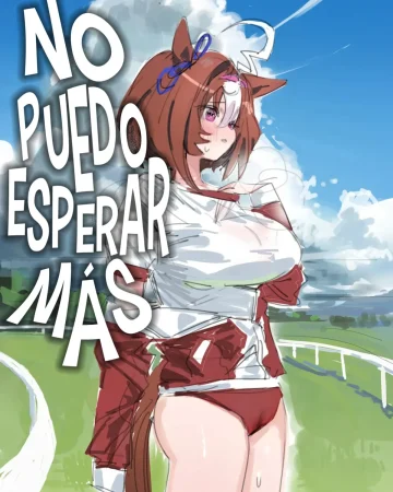 Machikirenai (Uma Musume Pretty Derby)