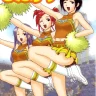 Cheerleader
