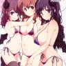Mahou Shoujo no Yume Jijou (Machikado Mazoku)