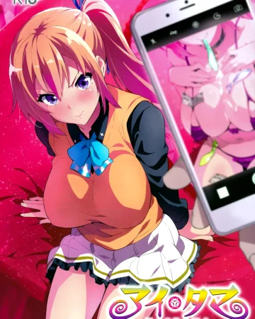 Maitama (Musaigen no Phantom World)