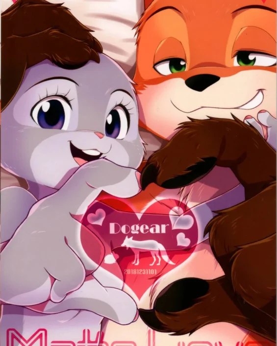 Make Love (Zootopia)