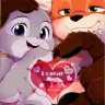 Make Love (Zootopia)