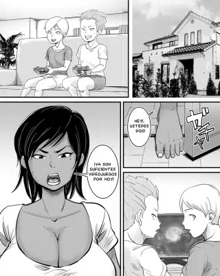 Mama wa Jitsu wa...