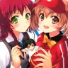 Maou-sama to Issho! (Hataraku Maou-sama!)