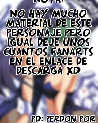 Maya Kore IS Delivery (Infinite Stratos)