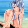 Megami-sama Ryoujoku 2 | Goddess Assault 2 (Ah! My Goddess)