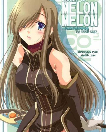 Melon ni Melon Melon (Tales of the Abyss)