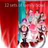 Melromarc Family Bowl (Tate no Yuusha no Nariagari)