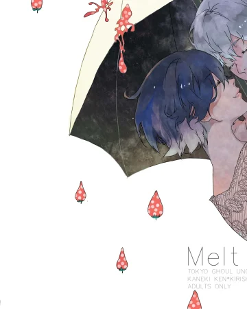 Melt (Tokyo Ghoul)