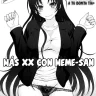 Meme-san to Motto xx (Denpa Onna to Seishun Otoko)