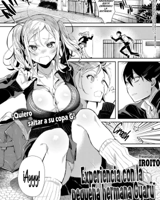 Doujinshi en español