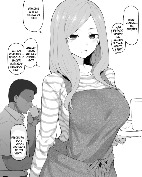 Miku Omake (Gotoubun no Hanayome)
