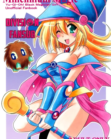 Millennium Magic (Yu-Gi-Oh!)