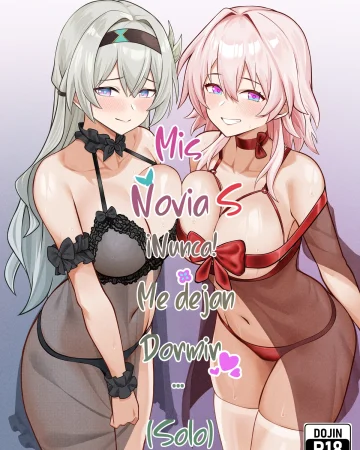 Mis NoviaS Nunca Me Dejan Dormir... (¡Solo!) (Honkai: Star Rail)