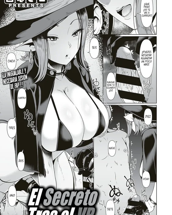 Mitsugoto VR (COMIC ExE 20)