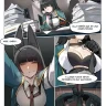 Miyabi Comic (Zenless Zone Zero)