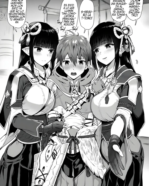 MonHun Uketsukejou Hinoe Minoto Kara no Osasoi (Monster Hunter Rise)
