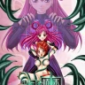 Mou Hitotsu no Ketsumatsu Henshin Heroine Kairaku Sennou ~Gekijouban Yes!! Precure 5 Hen~ Ch. 2 (Yes! PreCure 5)