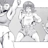 Nabiki x Ranma (Ranma 1/2)