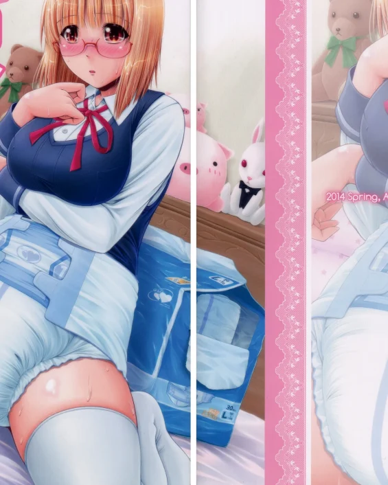 Naisho Nano! -Haruhara-ke San Shimai Monogatari-