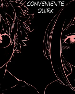 Nante Tsugou no Yoi Kosei nanda!! (Boku no Hero Academia)