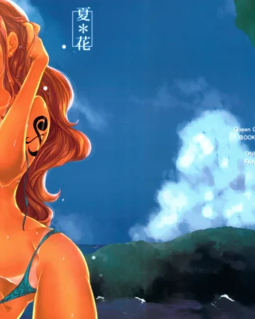 Natsu * Hana (One Piece)