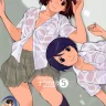 Natsukaze! 5 (Yotsubato!)