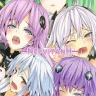 NepVitanH Extra! (Hyperdimension Neptunia)