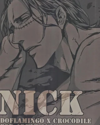 Nick (One Piece)