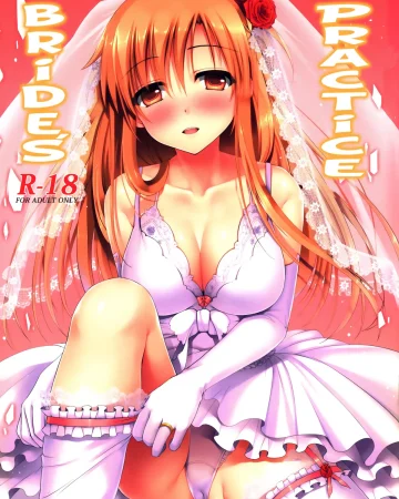 Niizuma to Issho - 新娘修行 (Sword Art Online)
