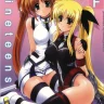 Nineteens NxF (Mahou Shoujo Lyrical Nanoha)