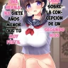Ninyousei no Takai 7-tsu Shita no Imouto to Futarime o Kosaeru Hon