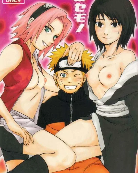 Nisemono (Naruto)