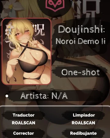Noroi Demo Ii (Genshin Impact)