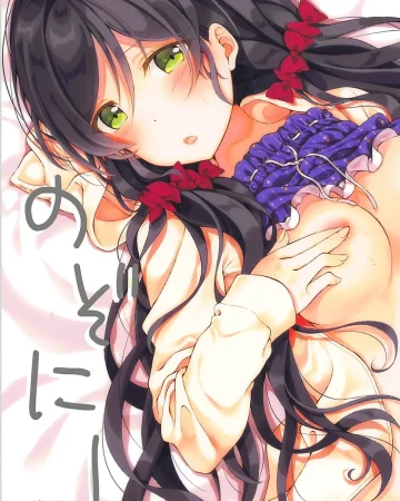 Nozonie (Love Live!)