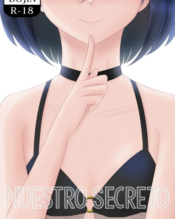 Nuestro secreto (Black Clover)