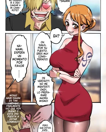 One Piece: Transform Awakening 01 (One Piece)