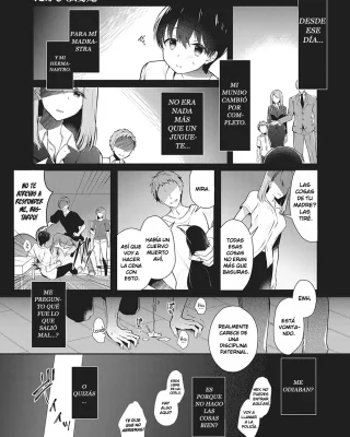 Onee-chan no Shiawase Amayakashi Keikaku (COMIC ExE 33)