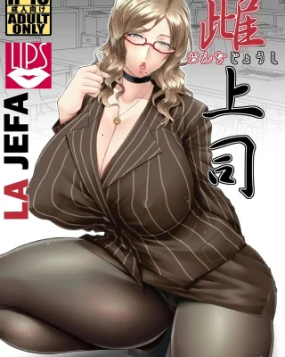 Onna Joushi | La jefa