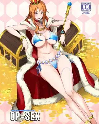 OP-SEX (One Piece)