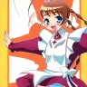 Otome wa Genki!! (Mai-Otome)