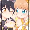 Over the Moonlight (Kiratto Pri Chan)