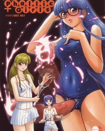 Phallic Girls